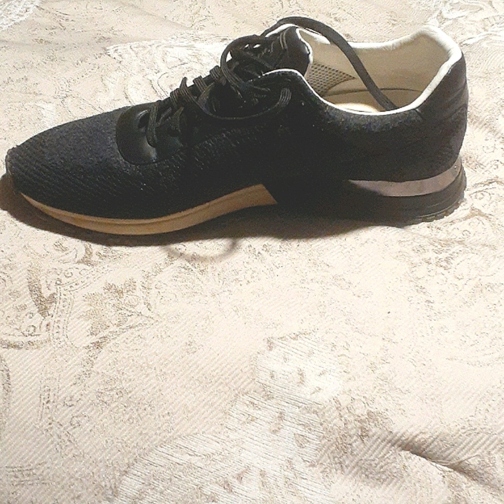 Designer sneakers